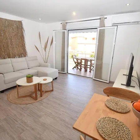 Apartment Arenal Park - 5046 Javea