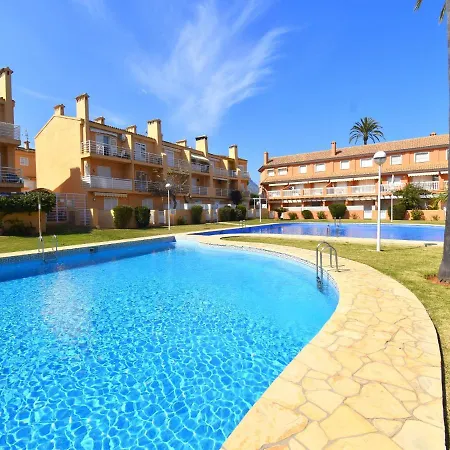Arenal Park - 5046 Apartment Javea