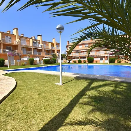 Arenal Park - 5046 Apartment *